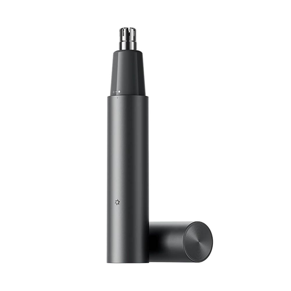 NEW XIAOMI Mijia Electric Nose Hair Trimmer Portable Nose Ears Hair Eyebrow Trimmer for Men Rechargeable Painless Clipper