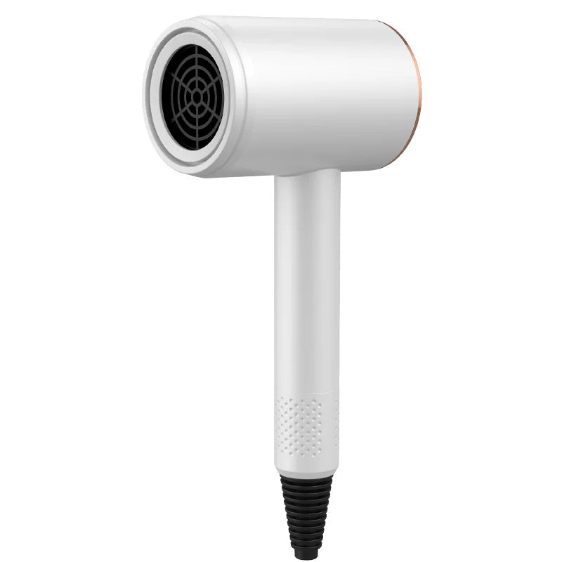 High Speed Electric Hair Dryer Home Hair Care Barbershop Large Wind Constant Temperature Quick Dry Cold and Hot air Dryer