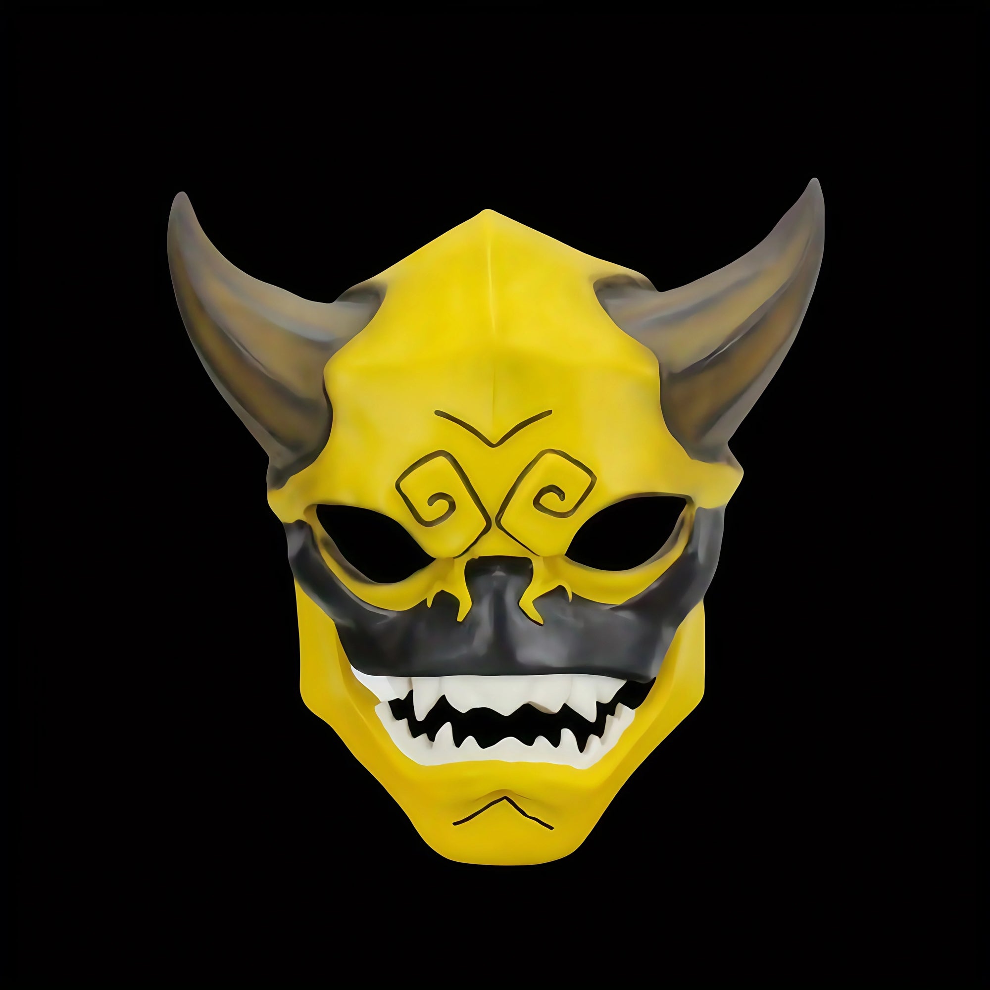 Halloween, Christmas, Easter Home Party, Haunted House Scene Props, Decorations, Pranks, Cosplay, Handmade Resin Craft Masks