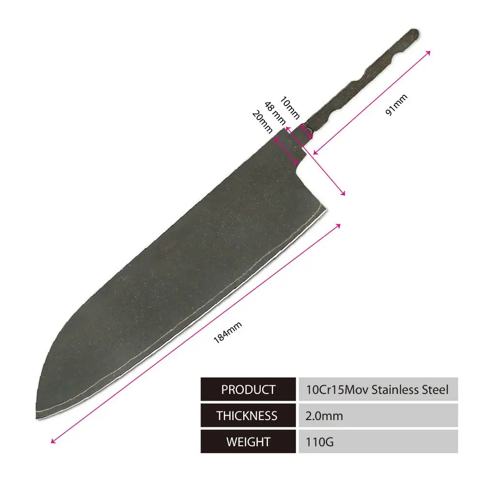 Amber Knife High Quality Kitchen Tools Blade Japanese Damascus Steel Very Good Price Global Shipping