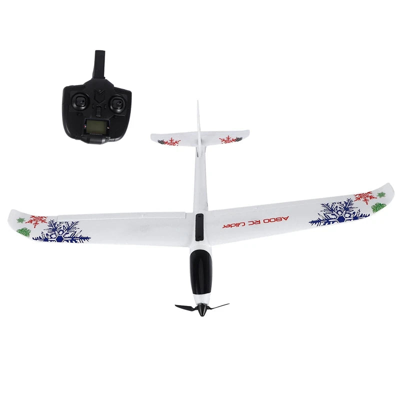Original WLtoys 2018 New A600 F949 Update Version A800 5CH 3D6G System Plane RC Airplane New Quadcopter Fixed Wing Drone