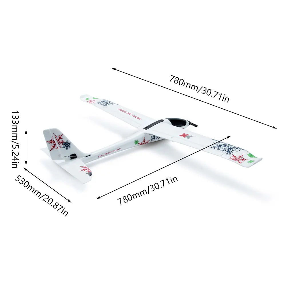 Original WLtoys 2018 New A600 F949 Update Version A800 5CH 3D6G System Plane RC Airplane New Quadcopter Fixed Wing Drone