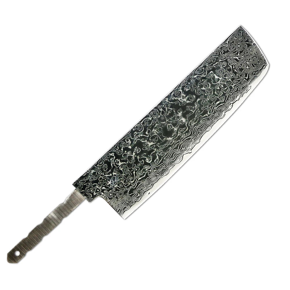 Amber Knife High Quality Kitchen Tools Blade Japanese Damascus Steel Very Good Price Global Shipping