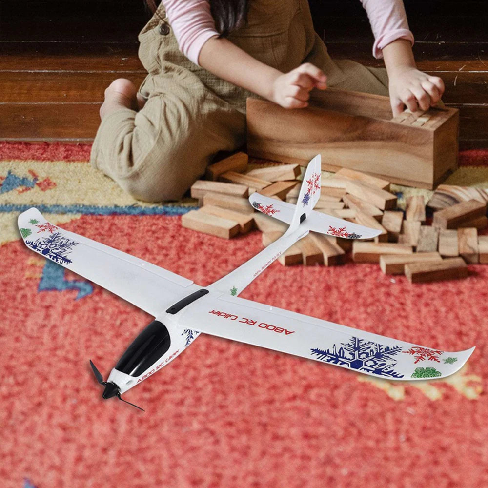 Original WLtoys 2018 New A600 F949 Update Version A800 5CH 3D6G System Plane RC Airplane New Quadcopter Fixed Wing Drone