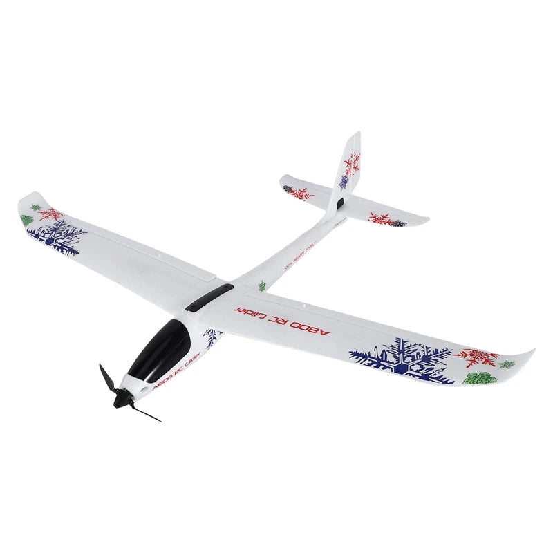 Original WLtoys 2018 New A600 F949 Update Version A800 5CH 3D6G System Plane RC Airplane New Quadcopter Fixed Wing Drone