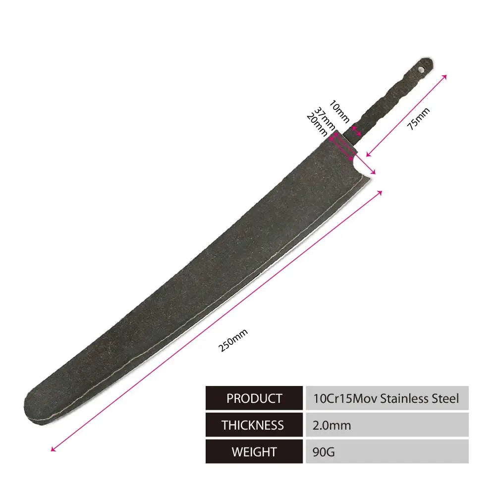 Amber Knife High Quality Kitchen Tools Blade Japanese Damascus Steel Very Good Price Global Shipping
