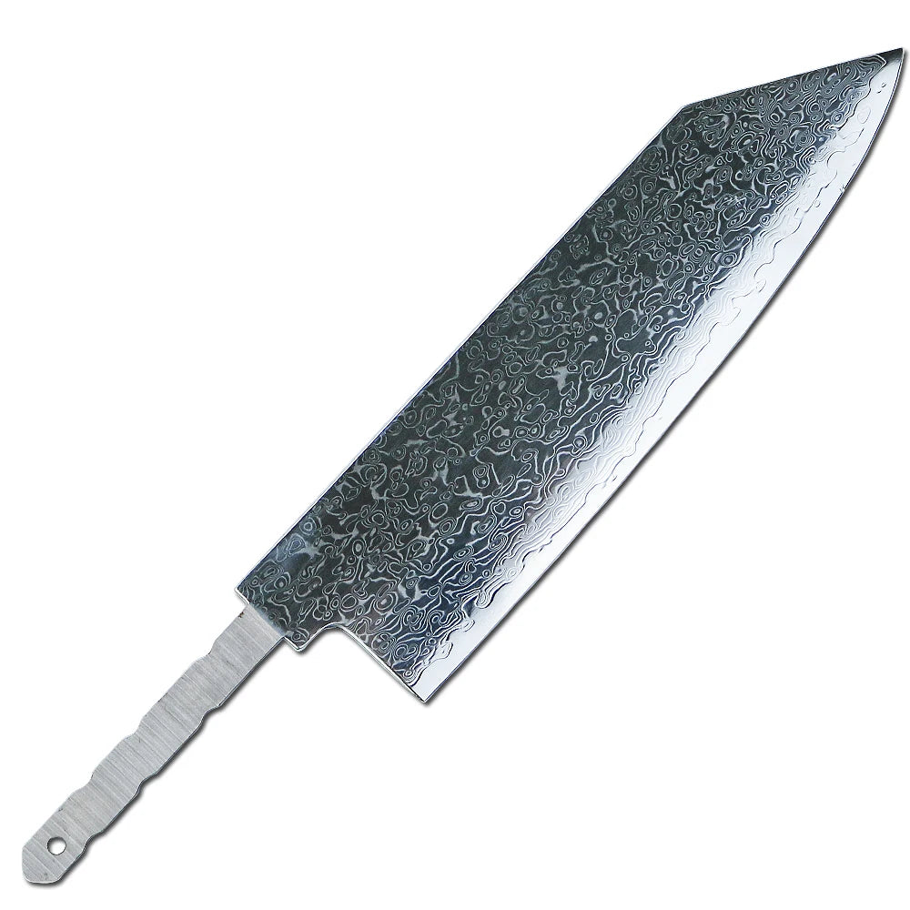 Amber Knife High Quality Kitchen Tools Blade Japanese Damascus Steel Very Good Price Global Shipping