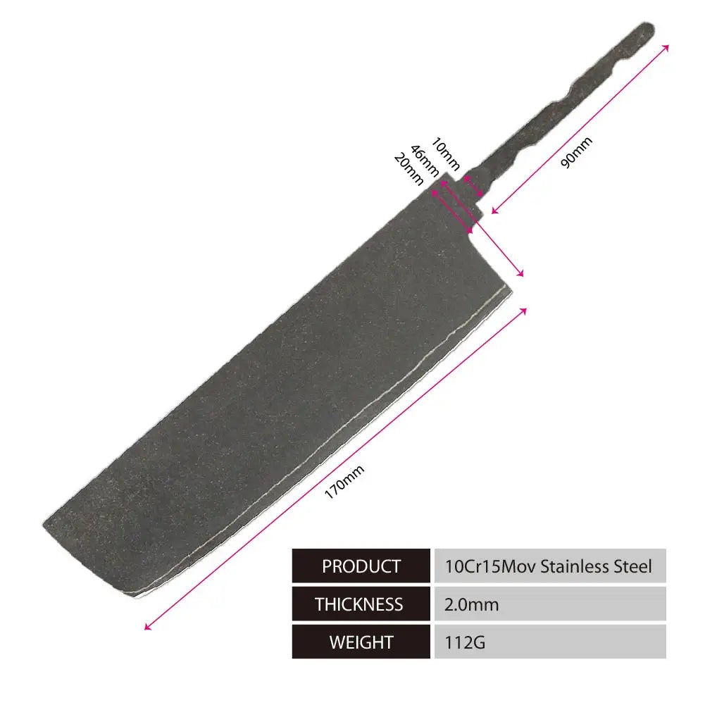 Amber Knife High Quality Kitchen Tools Blade Japanese Damascus Steel Very Good Price Global Shipping