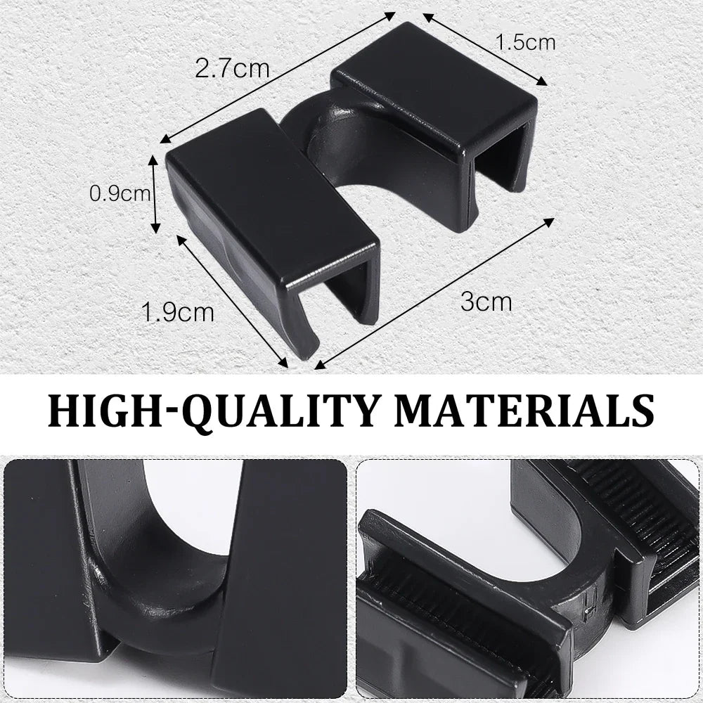 Chopsticks Auxiliary Practical Helper Beginner Adult Kids Learner Correct Reusable Holding Training Clips Finger Sleeves Chinese
