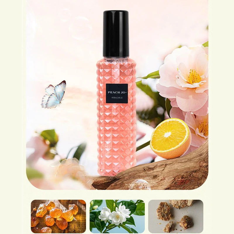 French Rivet Series Perfume For Women Irresistible Floral Lasting Eau De Toilette Fragrance Pheromone High Quality Deodorizes