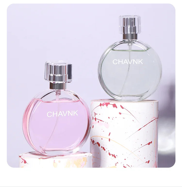 Perfume Woman Long Lasting Atomizer Sexy Lady Charming Parfum Deodorant Female Floral Fruity Fragrance Parfume Women's Perfumes