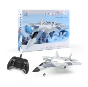 FX620   RC Foam Aircraft SU-35 Plane 2.4G   Remote Control Fighter- Plane Glider Airplane Foam Boys Toys for Children