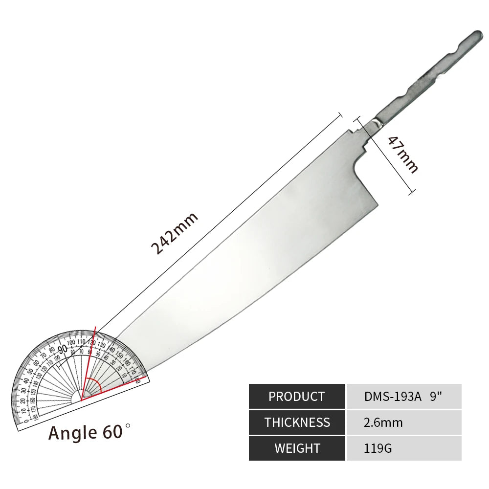 Amber Knife High Quality Kitchen Tools Blade Japanese Damascus Steel Very Good Price Global Shipping