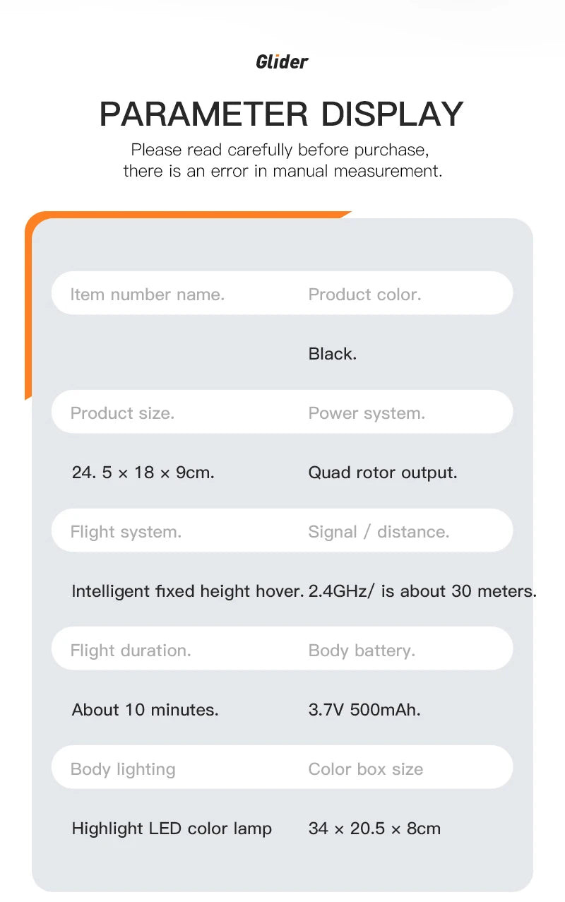 RC Aircraft Fighter 2.4G 4CH 6-Axis Gyroscope Automatic Balance 360° Rollover EPP RTF Electric RC Glider Airplane Toys For Kids
