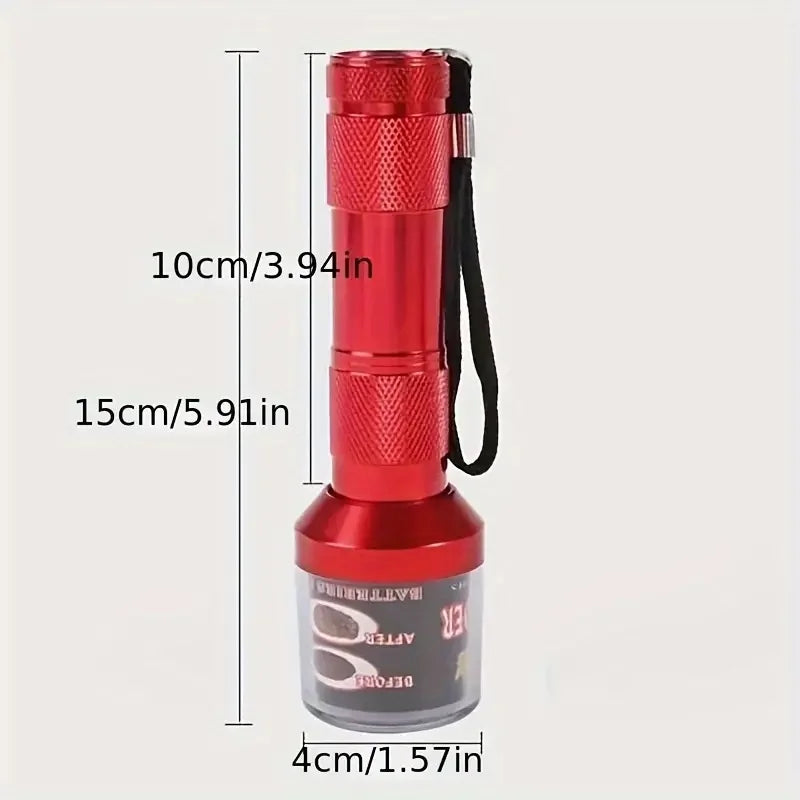 1pc, New Portable Electric Grinder, Spice Grinder, Grinding Machine, Herb Grinder, Spice Crusher, Kitchen Supplies