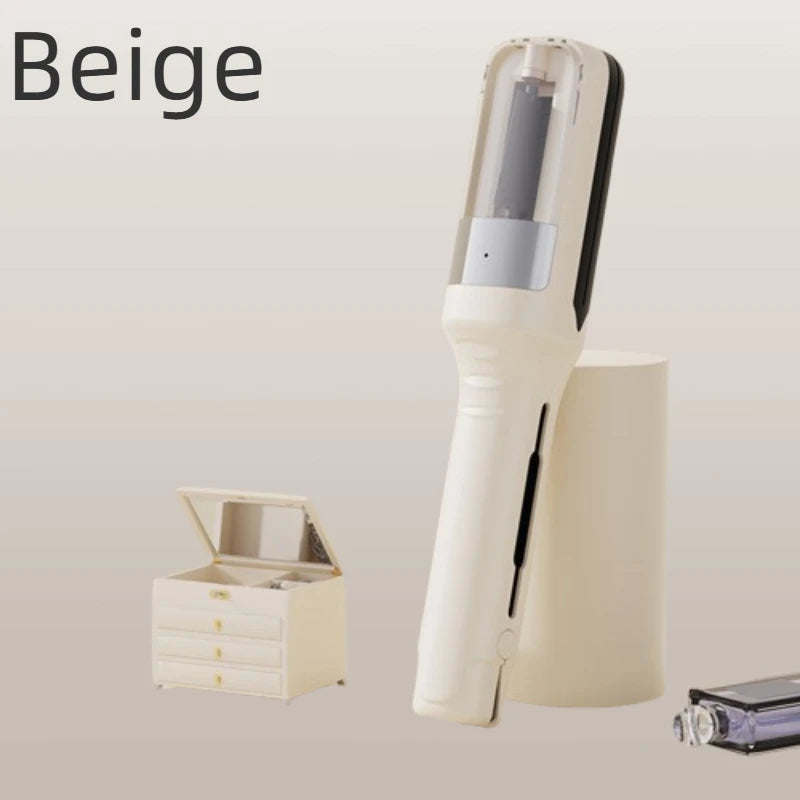 Split Hair Trimmer Hair Split Ends Dry Damaged Brittle Professional Automatic Trim Split  Women Cordless Hair Cutting Machine