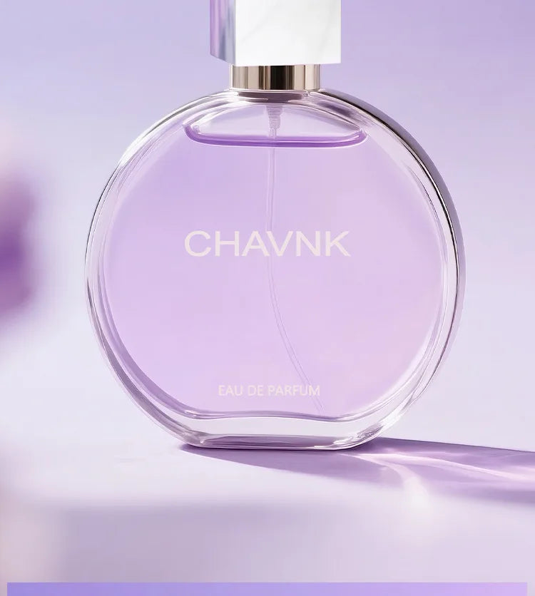 Splendide Encounter Purple Meets Eau De Parfum Light Fragrance Floral Vaporisateur Natural Spray 50ML Perfume