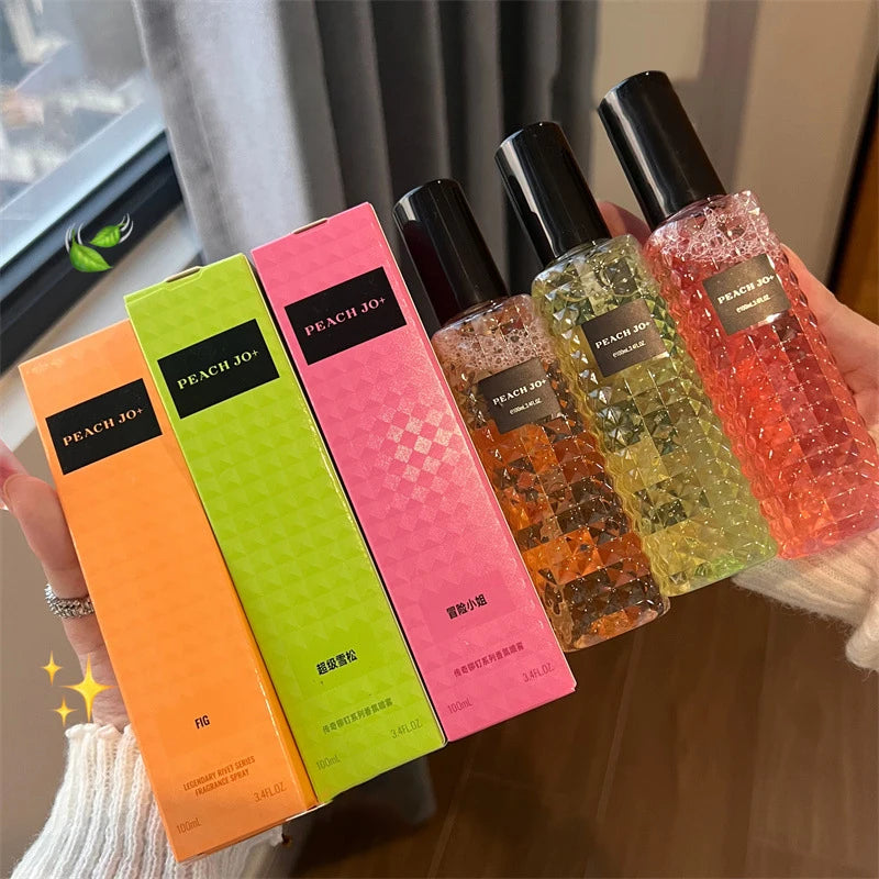 French Rivet Series Perfume For Women Irresistible Floral Lasting Eau De Toilette Fragrance Pheromone High Quality Deodorizes