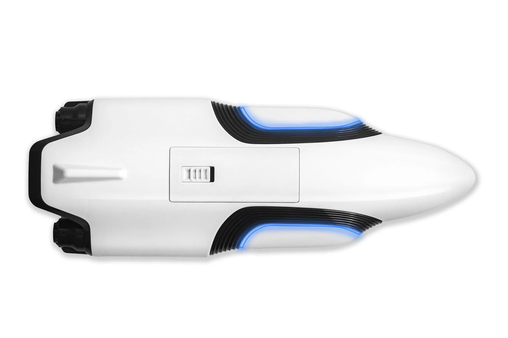 S2 Twin Jet RC Racing Boat High Speed Self-Righting Remote Control Ship 2.4Ghz Watercraft Model with Flip Over Recovery