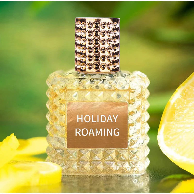 French Rivet Series Perfume For Women Irresistible Floral Lasting Eau De Toilette Fragrance Pheromone High Quality Deodorizes