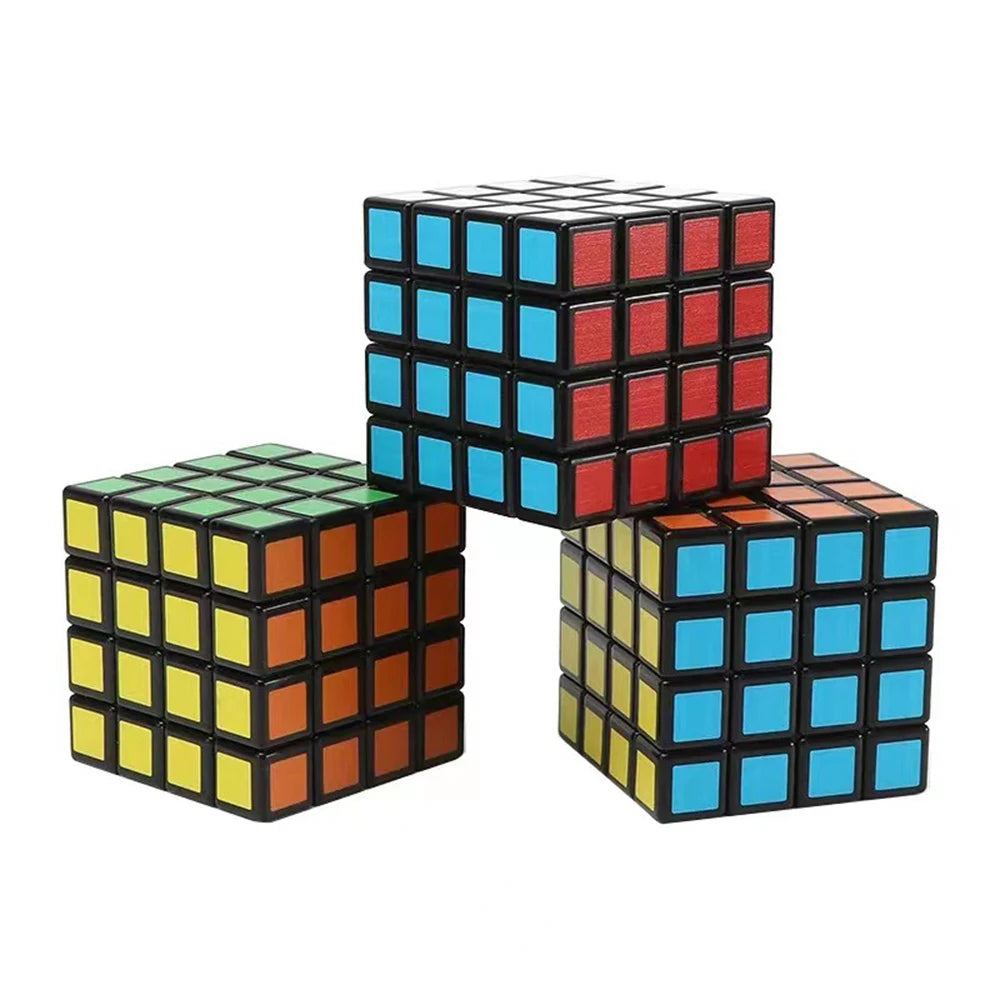 60MM Magnet Magic Cube Four Layers Grinder Metal Grinder Cigarette Tobacco Herb Grinder Shredder Spice Crusher