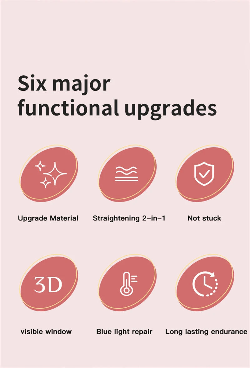 Split Hair Trimmer Hair Split Ends Dry Damaged Brittle Professional Automatic Trim Split  Women Cordless Hair Cutting Machine