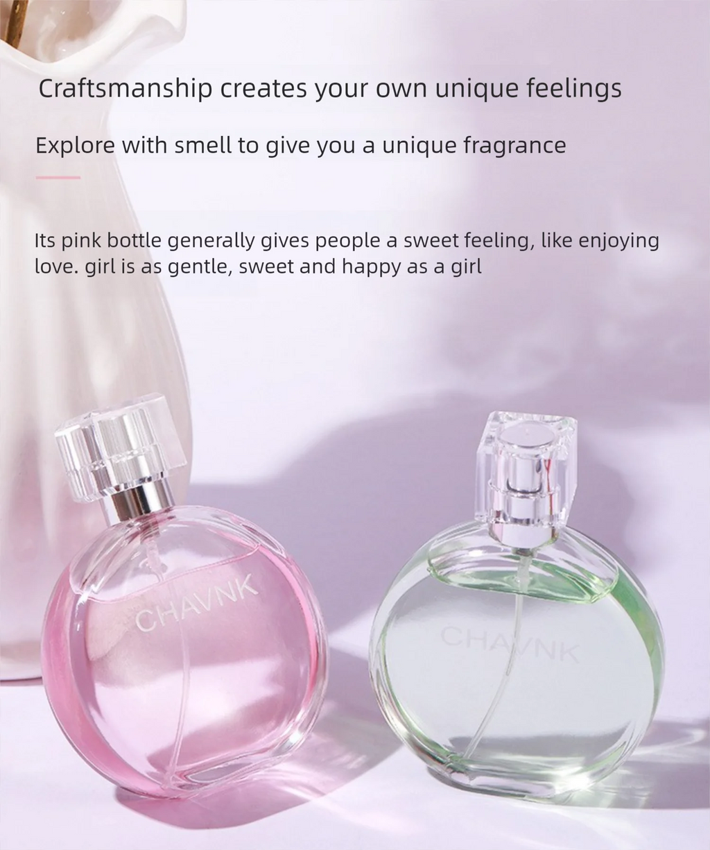 Perfume Woman Long Lasting Atomizer Sexy Lady Charming Parfum Deodorant Female Floral Fruity Fragrance Parfume Women's Perfumes