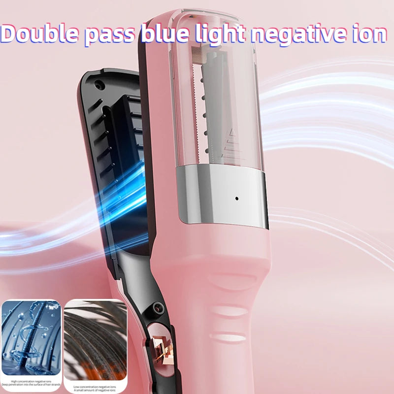 Split Hair Trimmer Hair Split Ends Dry Damaged Brittle Professional Automatic Trim Split  Women Cordless Hair Cutting Machine