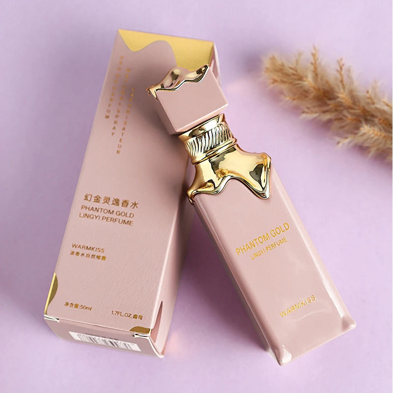 Exquisite Luxury Arabian Perfume Floral Fragrances Light Perfume Lasting Fragrances Body Spray Cologne Pheromone Fragrance Gifts