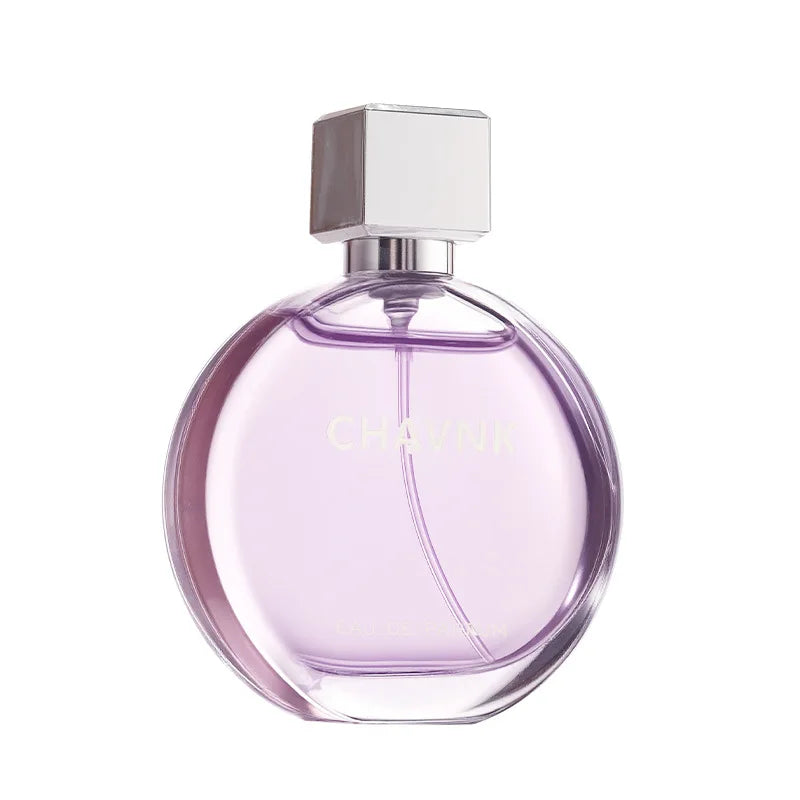 Splendide Encounter Purple Meets Eau De Parfum Light Fragrance Floral Vaporisateur Natural Spray 50ML Perfume