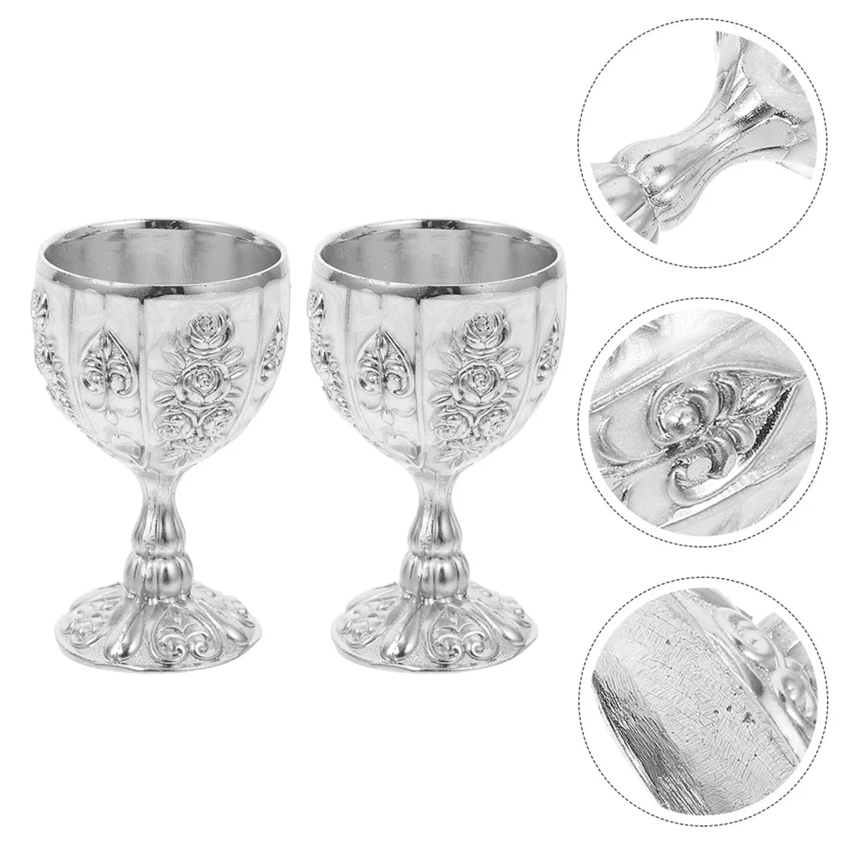 1pc 30ML Premium Home Liquor Glass, Vintage Style, Unique Design, Shockproof Cocktail Cup Decor durable hight quailtly