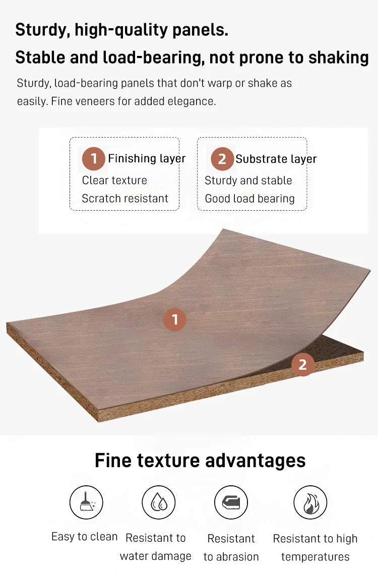 Small apartment light luxury bedside small coffee table round movable small table mini coffee table