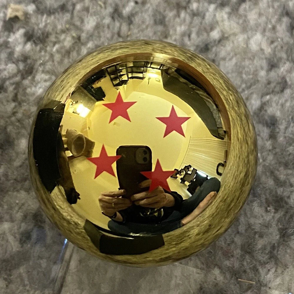 2" Ball Grinder Metal Cartoon Smoke 3 Layers Miller Tobacco Herb Grinder Round Zinc Alloy Mill Spice Crusher Accessory