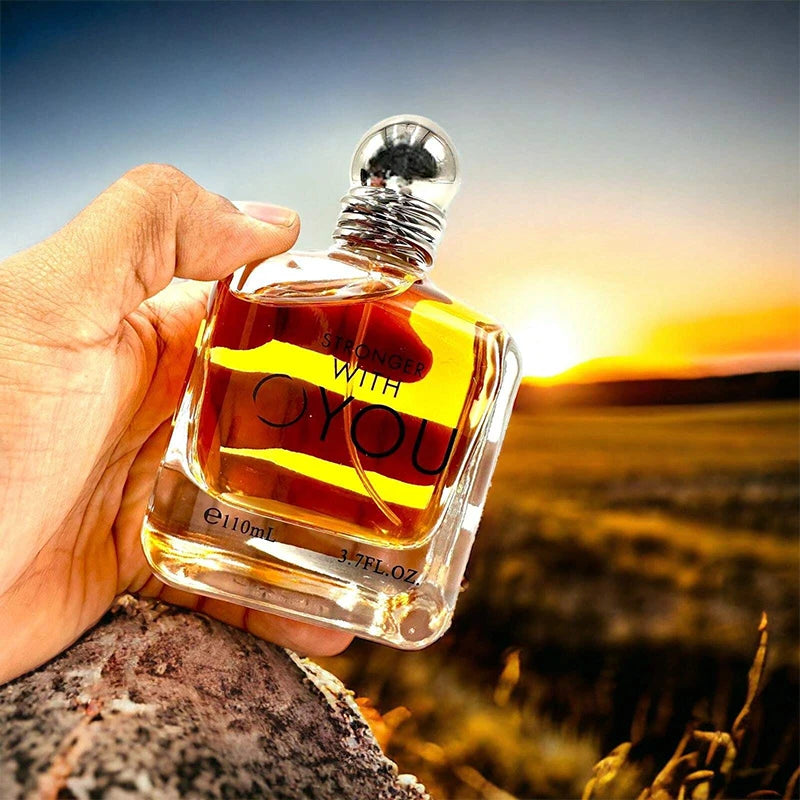 Brand Perfume Unisex Fragrance Spray Pheromone Parfum Pour Femme Lasting Cologne Scent Perfumes Mujer Fresh Woody Charm Perfume