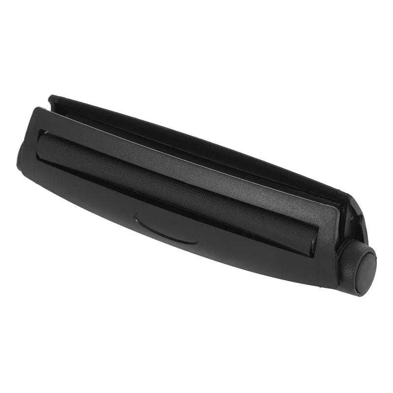 New 110mm/78mm Cigarette Rolling Machine with Tobacco Storage Tube for DIY Rolling Paper Wrapping Maker Smoking Accessories
