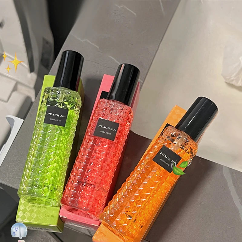 French Rivet Series Perfume For Women Irresistible Floral Lasting Eau De Toilette Fragrance Pheromone High Quality Deodorizes