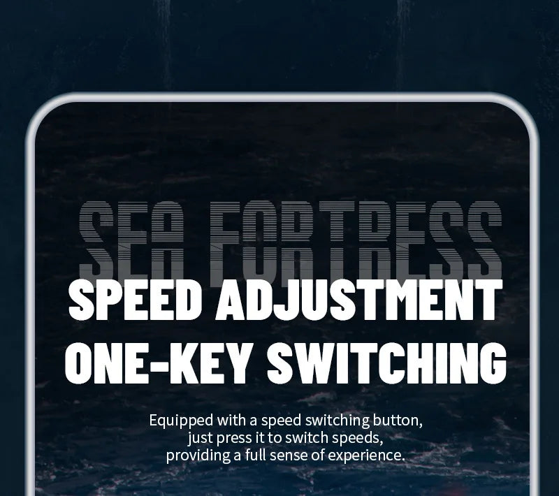 JJRC New Product Water Ship Model 2.4g Remote Control Aircraft Carrier Children'S Electric Toy Remote Control Ship Gifts