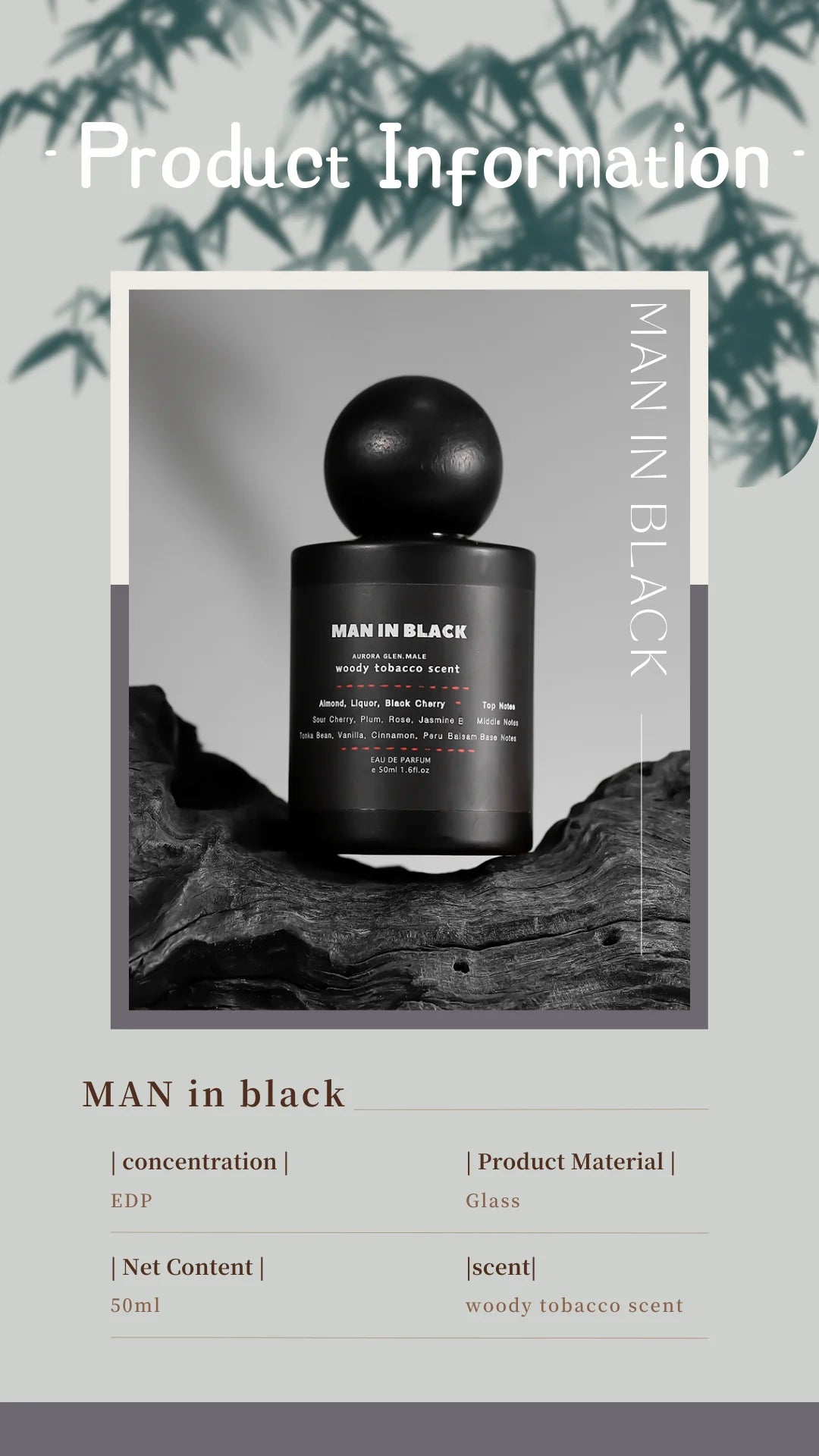 Arabian Oud Perfume perfume unisex luxury woody spicy long lasting Dark Woody Unisex Fragrance - Rare Oud Sichuan Pepper Vetiver