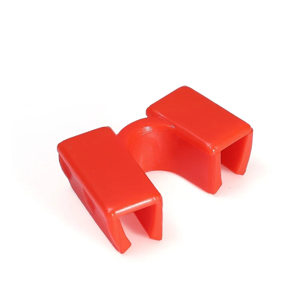 Chopsticks Auxiliary Practical Helper Beginner Adult Kids Learner Correct Reusable Holding Training Clips Finger Sleeves Chinese