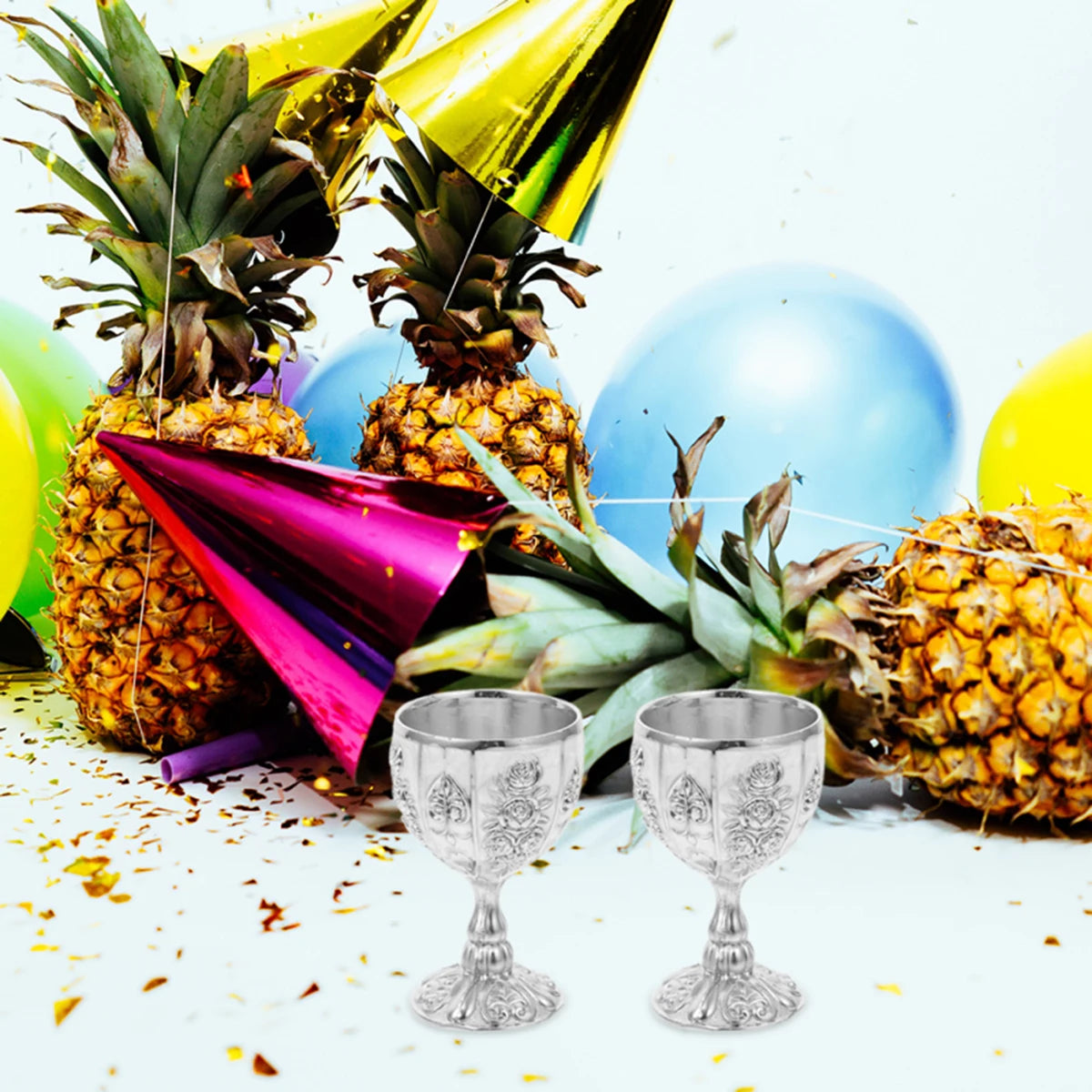 1pc 30ML Premium Home Liquor Glass, Vintage Style, Unique Design, Shockproof Cocktail Cup Decor durable hight quailtly