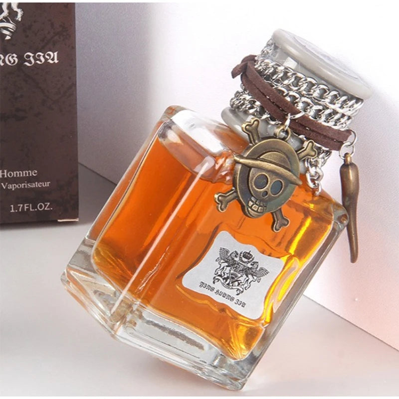 Brand Perfume Mix Oud Wood Men Sandalwood Perfume Spray Flirting Pheromone Long Lasting Romance Attract Women Wild Boys Perfume