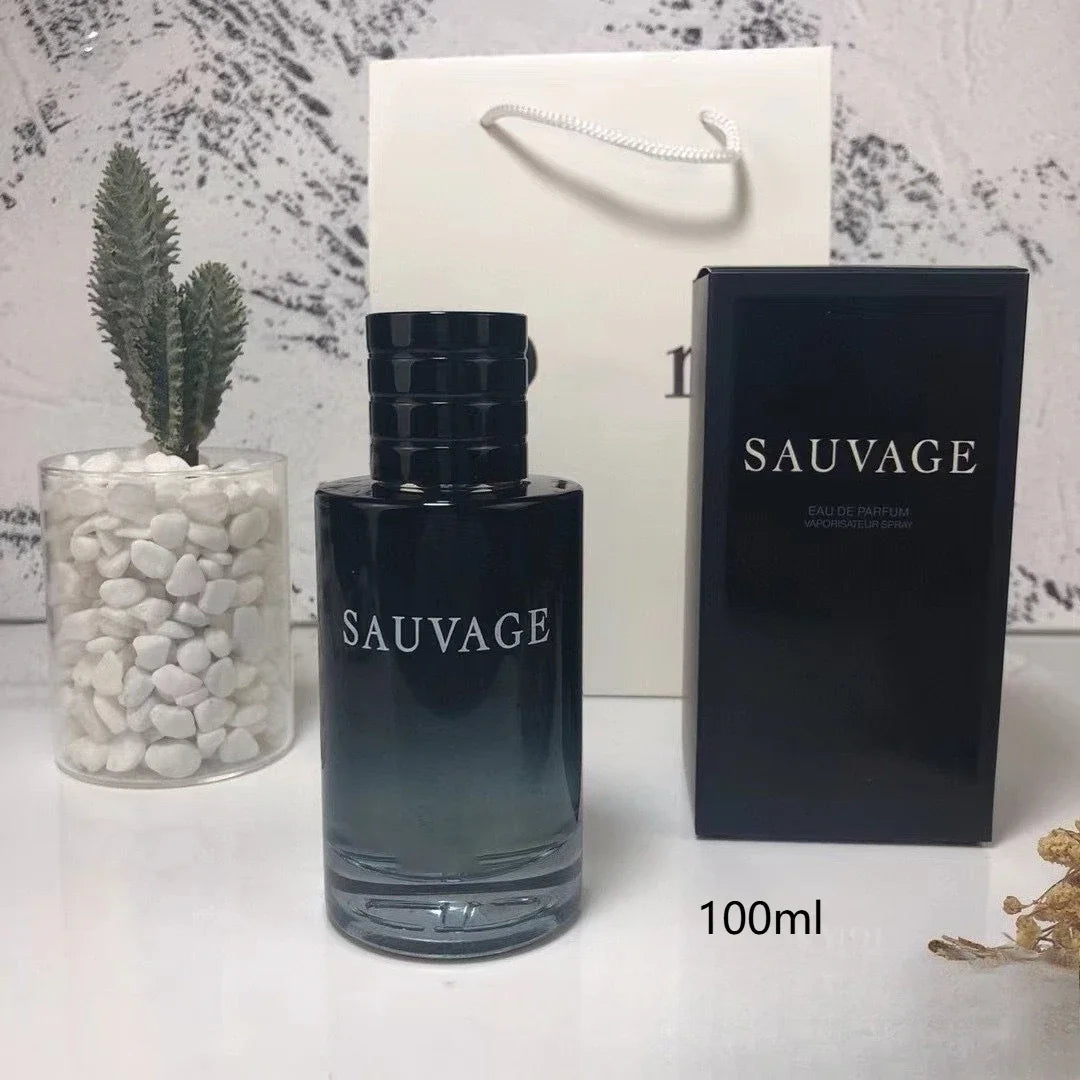 Men's Vietnam New Wilderness Cologne | Long-Lasting Strong Scent | Dating & Work Must-Have | Hot Sale Aglow Fragrance