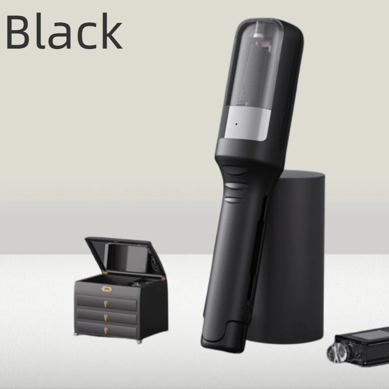 Split Hair Trimmer Hair Split Ends Dry Damaged Brittle Professional Automatic Trim Split  Women Cordless Hair Cutting Machine