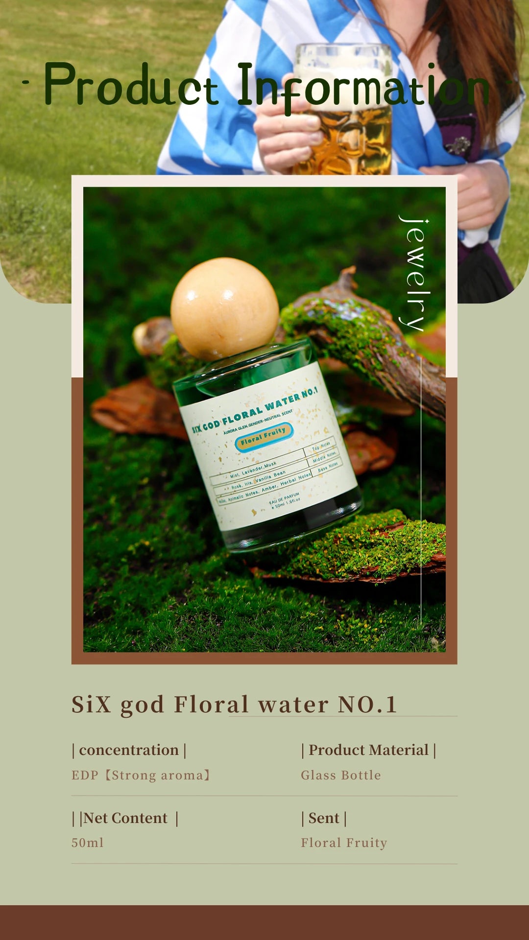 Arabian Oud Perfume perfume unisex luxury woody spicy long lasting Dark Woody Unisex Fragrance - Rare Oud Sichuan Pepper Vetiver