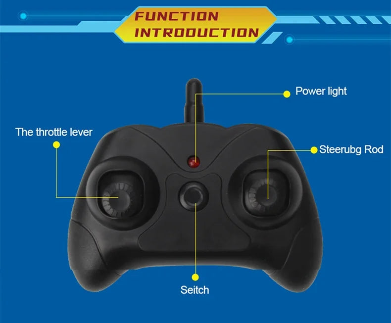 FX620   RC Foam Aircraft SU-35 Plane 2.4G   Remote Control Fighter- Plane Glider Airplane Foam Boys Toys for Children
