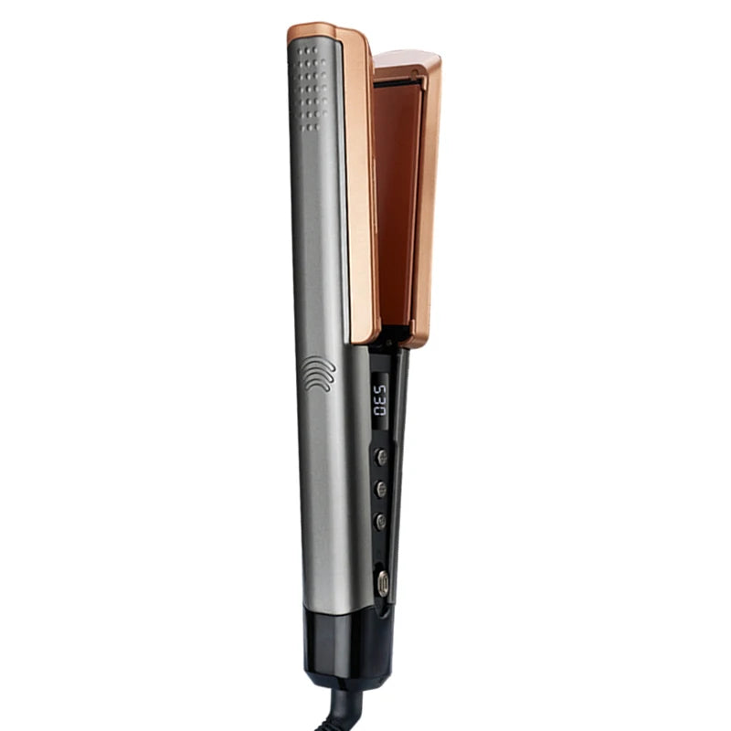 Popular Hair Straightener Global Travel Hair Straighteners for Women Fast Heating Hair Straightener