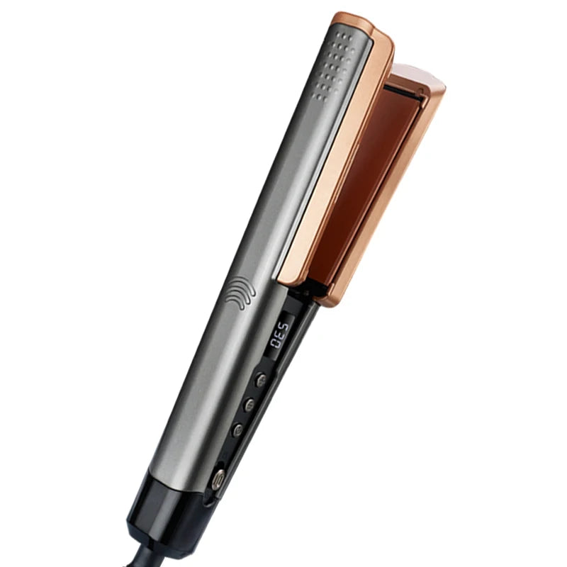 Popular Hair Straightener Global Travel Hair Straighteners for Women Fast Heating Hair Straightener