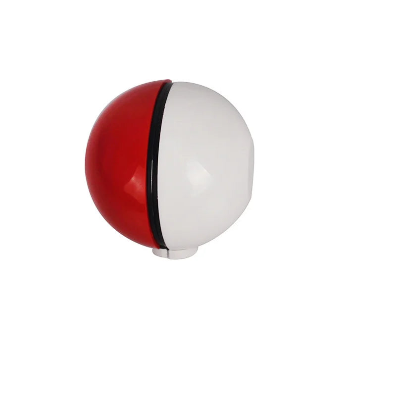 Cute Herb Grinder for Smoke Tobacco Grinder With Zinc Alloy Metal Sharp Teeth 3 Layers Tobacco Crusher Pokeball Grinder