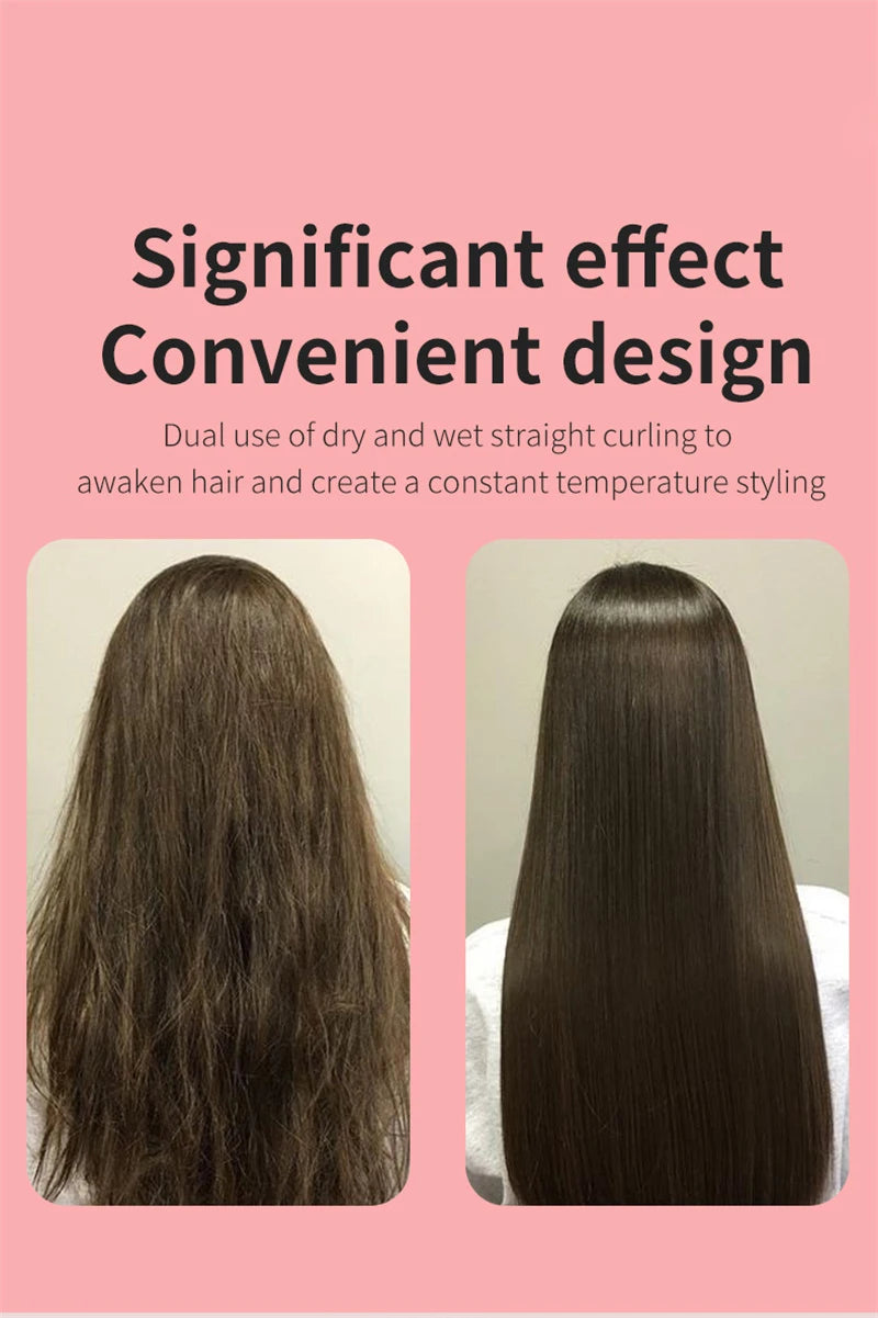Split Hair Trimmer Hair Split Ends Dry Damaged Brittle Professional Automatic Trim Split  Women Cordless Hair Cutting Machine