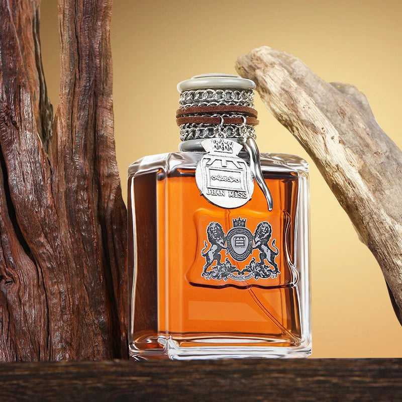 Brand Perfume Mix Oud Wood Men Sandalwood Perfume Spray Flirting Pheromone Long Lasting Romance Attract Women Wild Boys Perfume